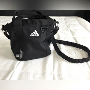 Adidas Mini Tote Crossbody